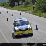 Slalom Guardistallo 2018