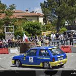 Slalom Guardistallo 2018