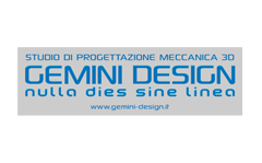 Gemini Design (Lamonato)