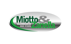Miotto e Zanella (Lamonato)